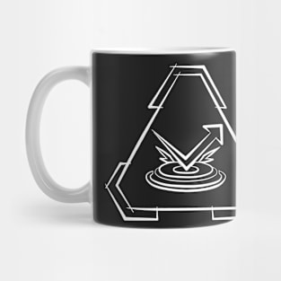 Octane Ultimate (White) Mug